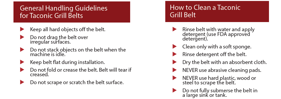 Uploaded Image: /uploads/images/Grill belt use and care.PNG